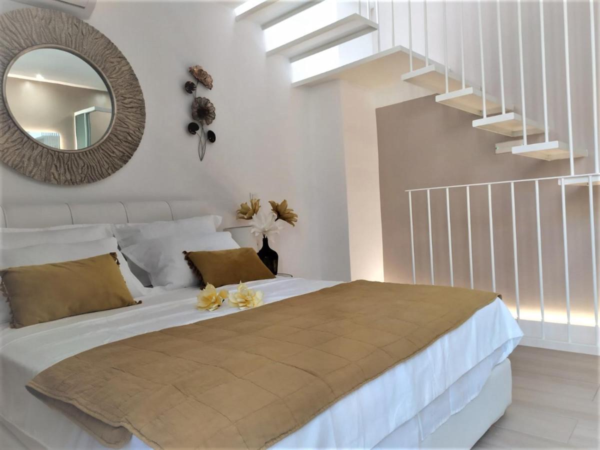 فيلا Valentina'S Luxury House خانيا المظهر الخارجي الصورة