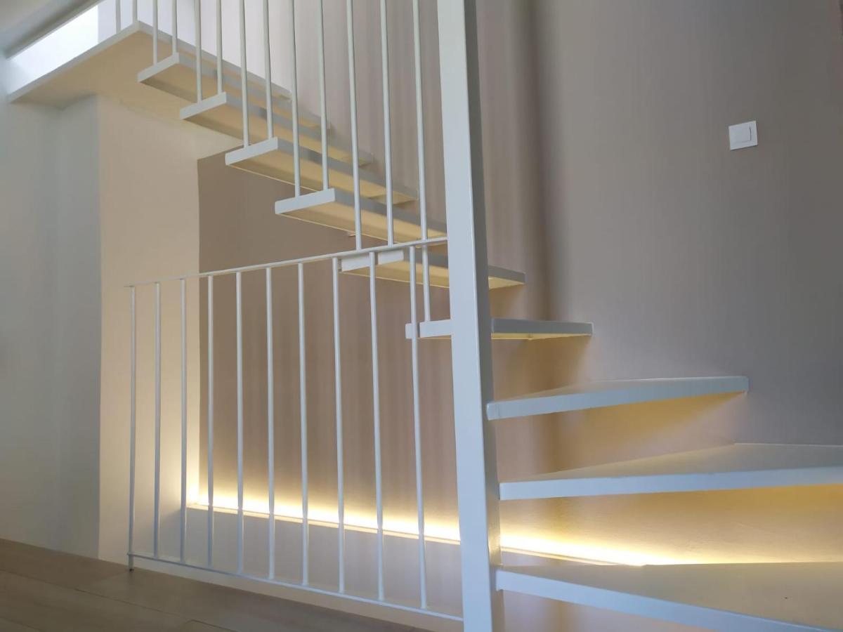 فيلا Valentina'S Luxury House خانيا المظهر الخارجي الصورة