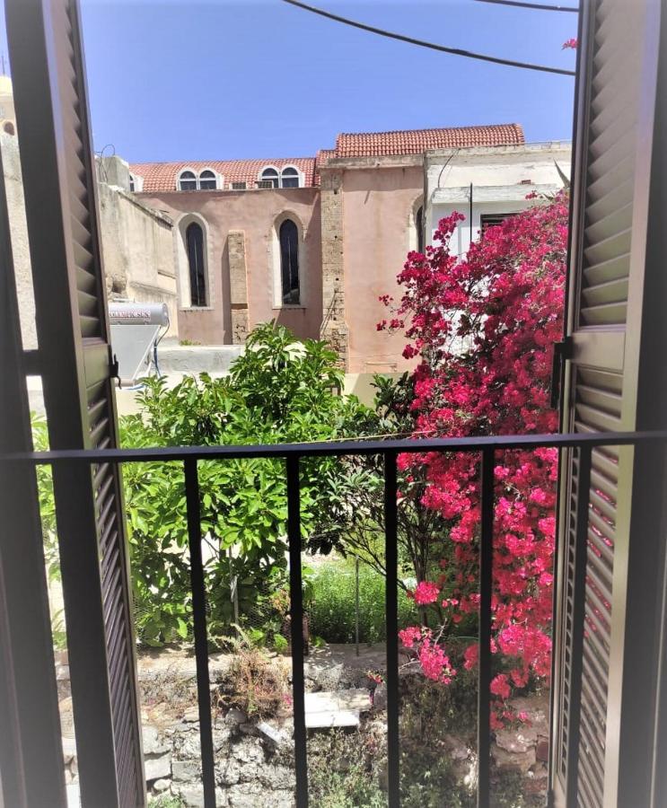 فيلا Valentina'S Luxury House خانيا المظهر الخارجي الصورة