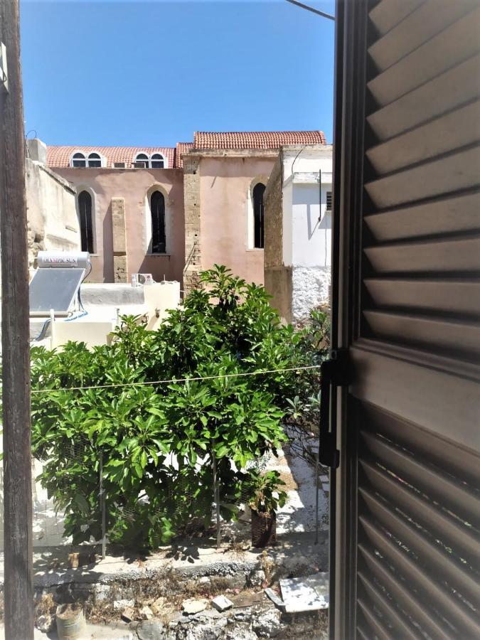 فيلا Valentina'S Luxury House خانيا المظهر الخارجي الصورة
