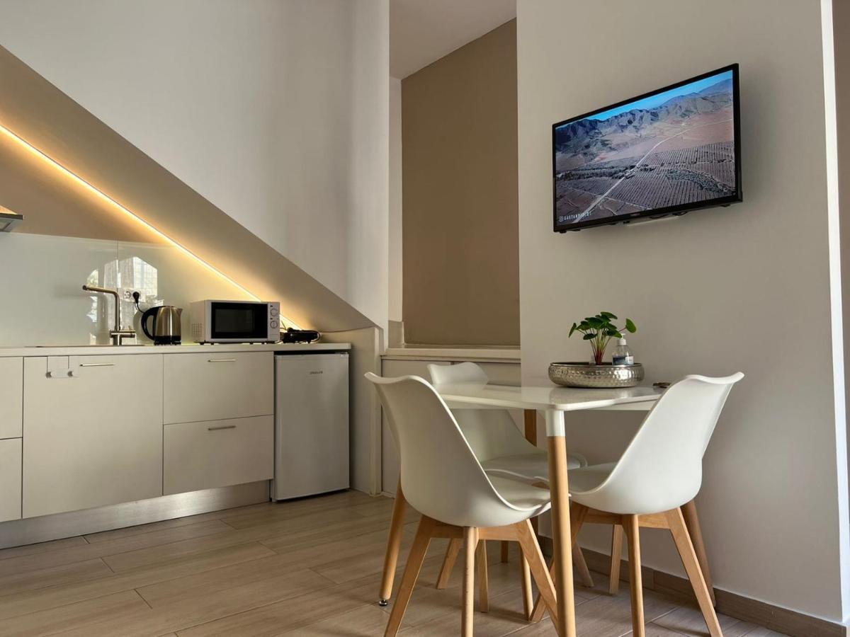 فيلا Valentina'S Luxury House خانيا المظهر الخارجي الصورة