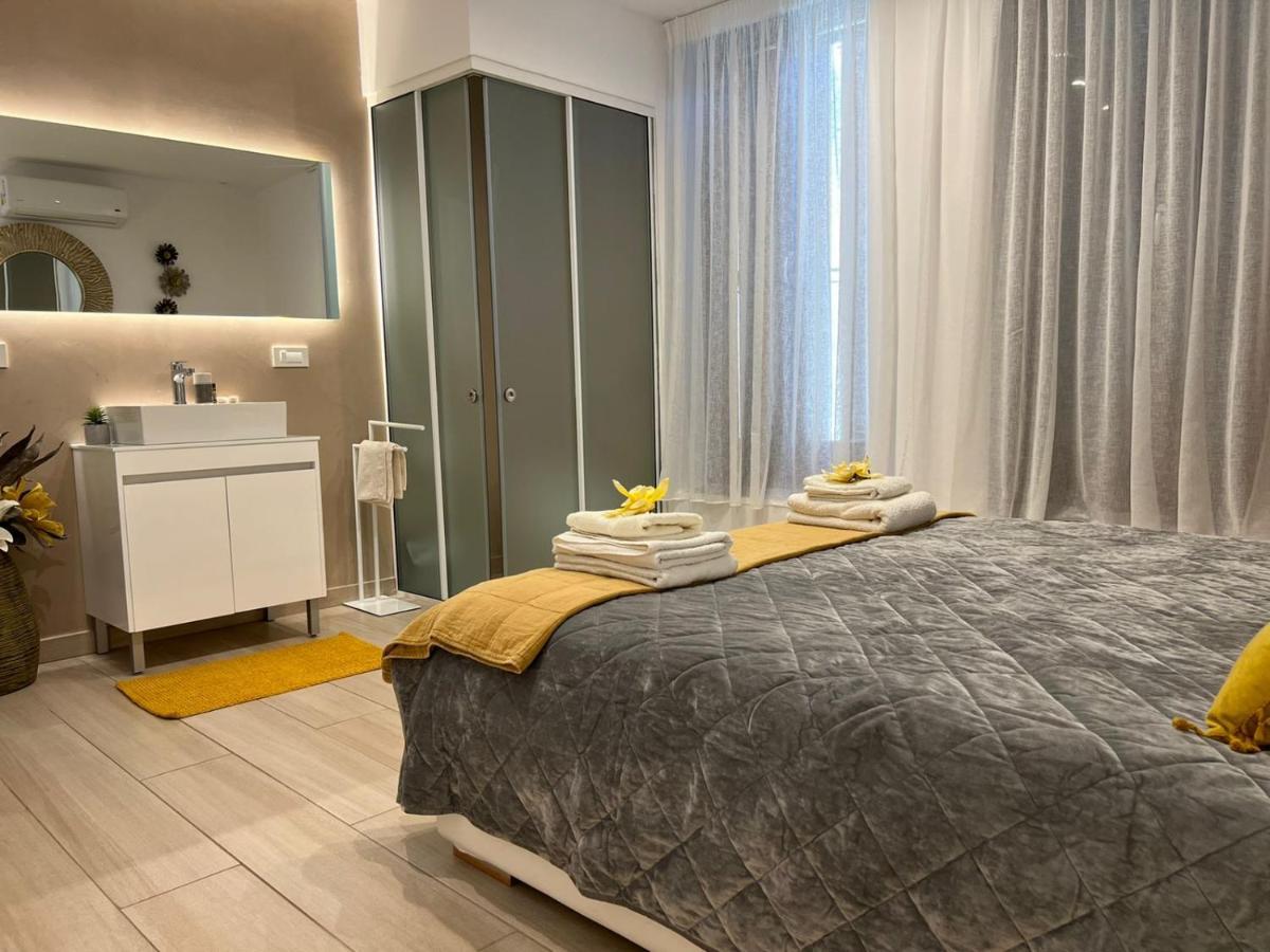 فيلا Valentina'S Luxury House خانيا المظهر الخارجي الصورة