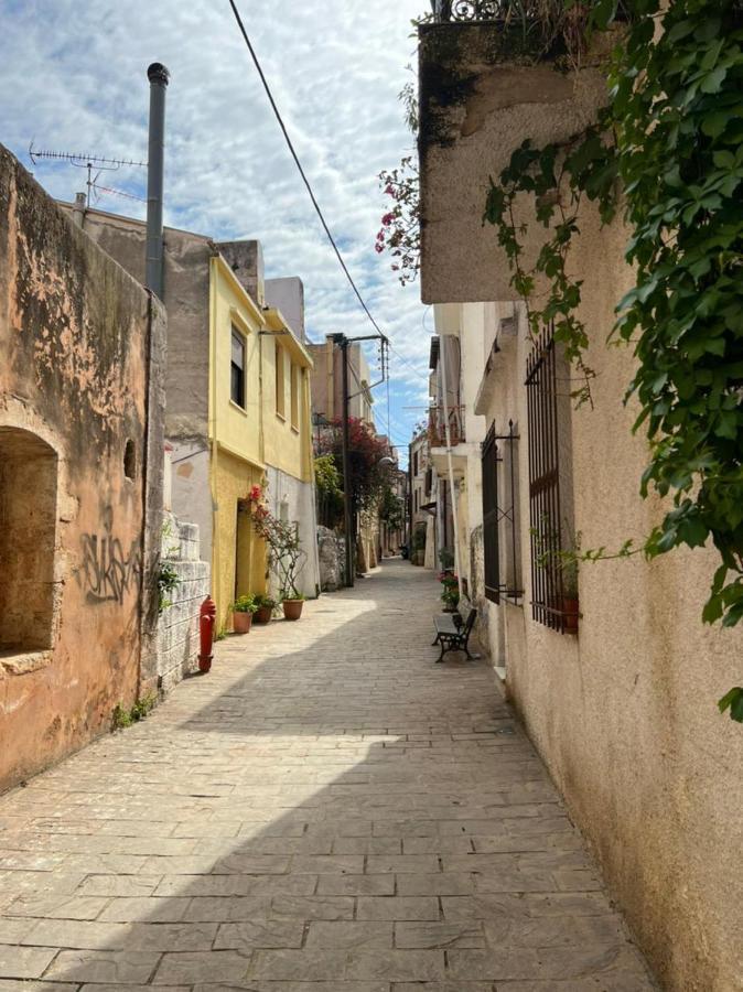فيلا Valentina'S Luxury House خانيا المظهر الخارجي الصورة