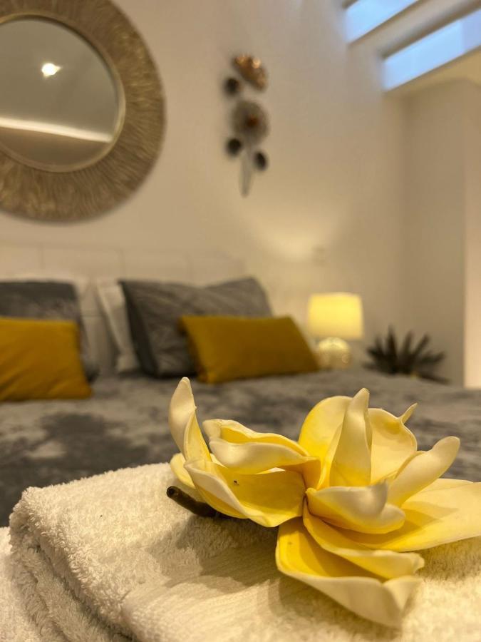 فيلا Valentina'S Luxury House خانيا المظهر الخارجي الصورة