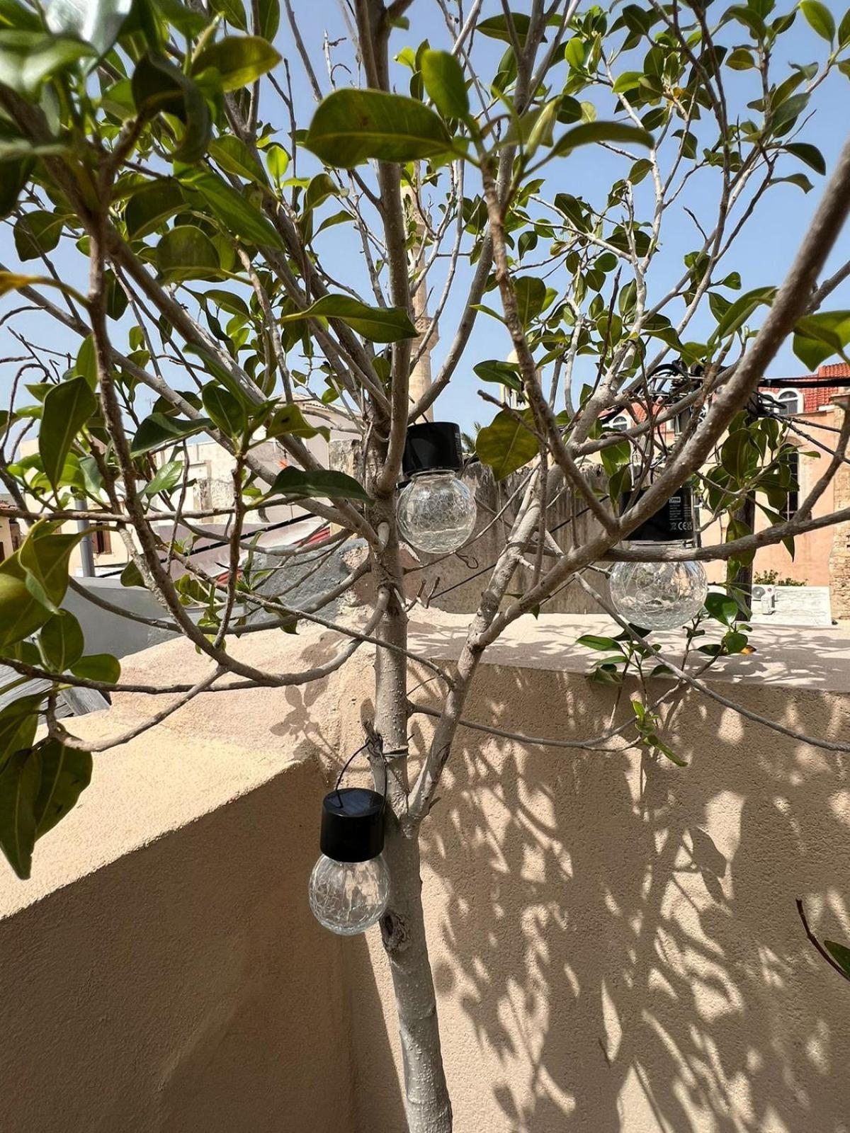 فيلا Valentina'S Luxury House خانيا المظهر الخارجي الصورة