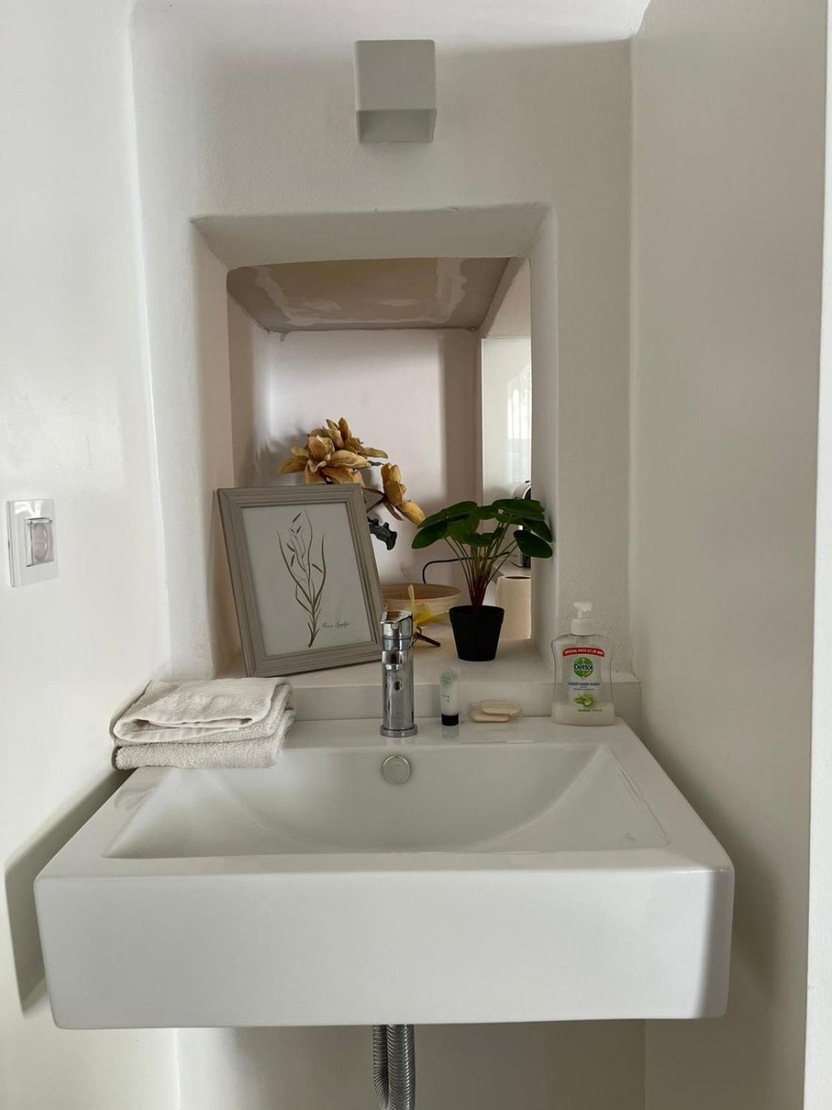 فيلا Valentina'S Luxury House خانيا المظهر الخارجي الصورة