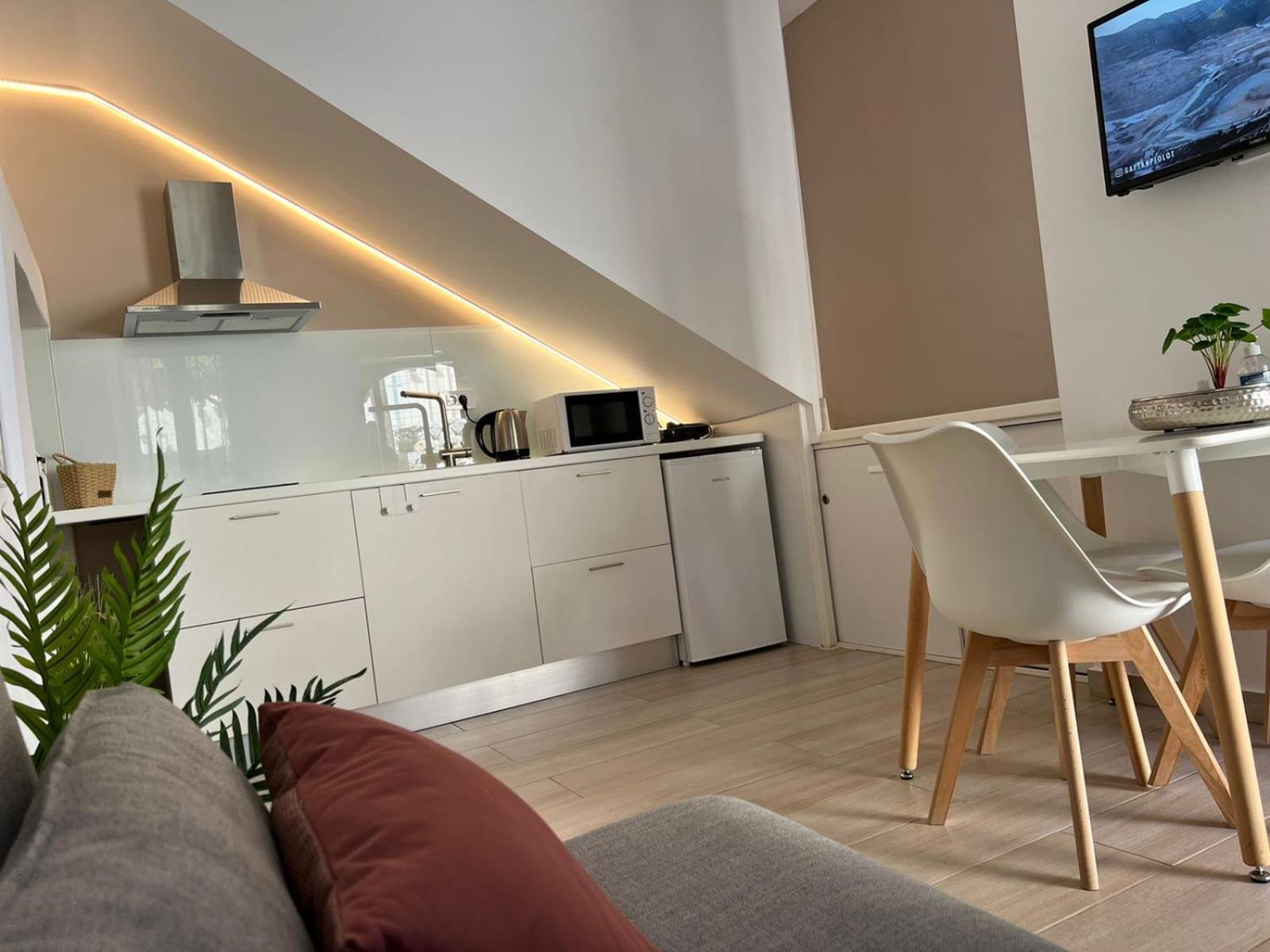 فيلا Valentina'S Luxury House خانيا المظهر الخارجي الصورة