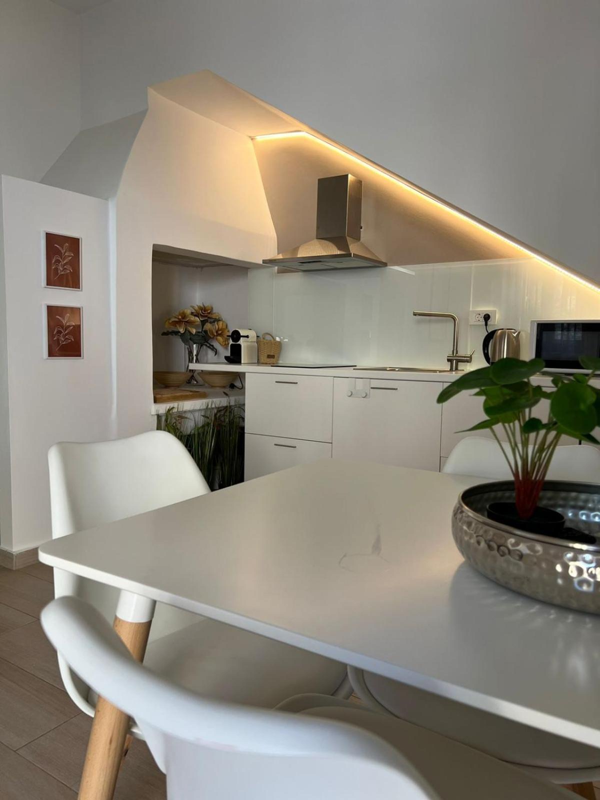 فيلا Valentina'S Luxury House خانيا المظهر الخارجي الصورة